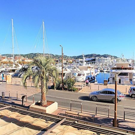 Ferienwohnung 16 Quai Saint-Pierre Cannes Exterior foto